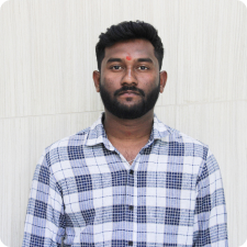 Akshay Rama Patgar